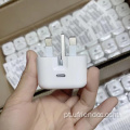 Adaptadores de carregador poderosos rápidos com cabo USB-C